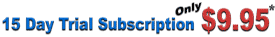Try eSpecs here - Signup for 15 day trial - Only $7.95